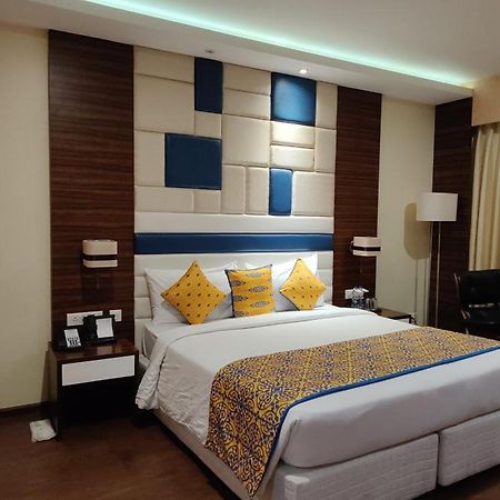 Fortune Park Dahej- Member ITC Hotel Group, Dahej SEZ Exterior foto