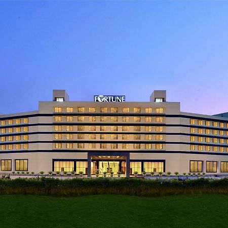 Fortune Park Dahej- Member ITC Hotel Group, Dahej SEZ Exterior foto