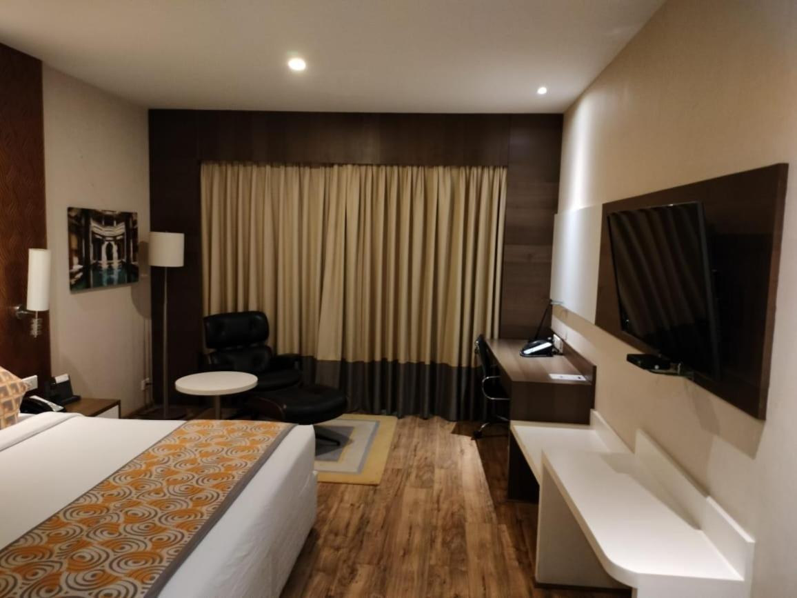 Fortune Park Dahej- Member ITC Hotel Group, Dahej SEZ Exterior foto