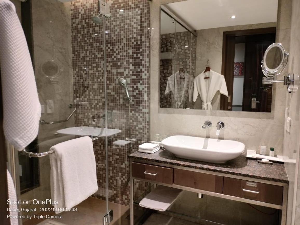Fortune Park Dahej- Member ITC Hotel Group, Dahej SEZ Exterior foto