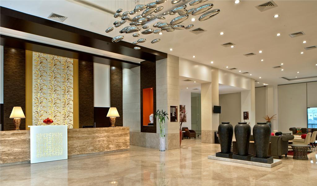 Fortune Park Dahej- Member ITC Hotel Group, Dahej SEZ Exterior foto