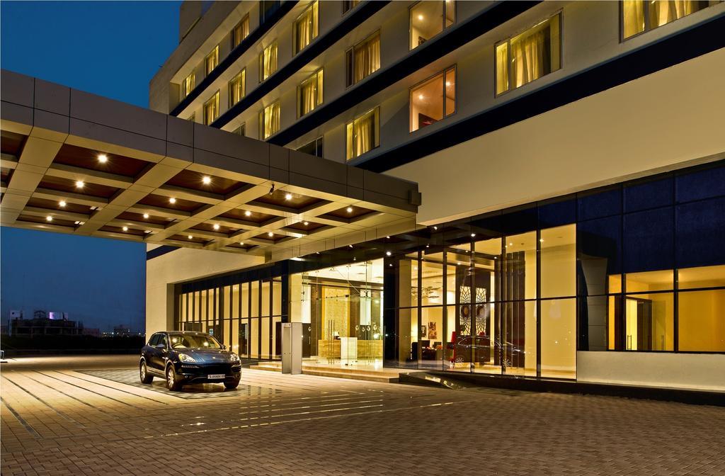 Fortune Park Dahej- Member ITC Hotel Group, Dahej SEZ Exterior foto