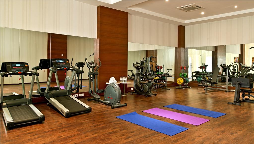 Fortune Park Dahej- Member ITC Hotel Group, Dahej SEZ Exterior foto