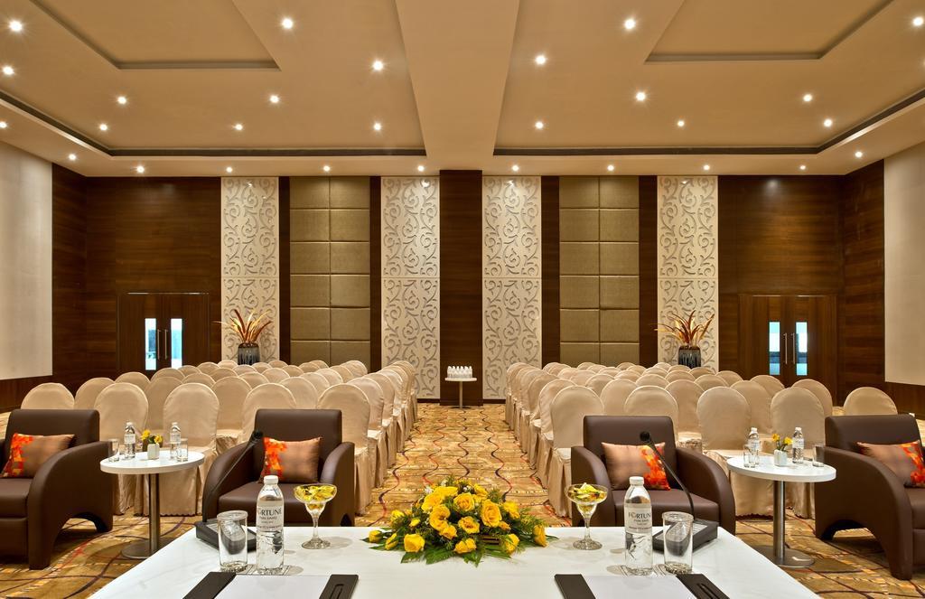 Fortune Park Dahej- Member ITC Hotel Group, Dahej SEZ Exterior foto