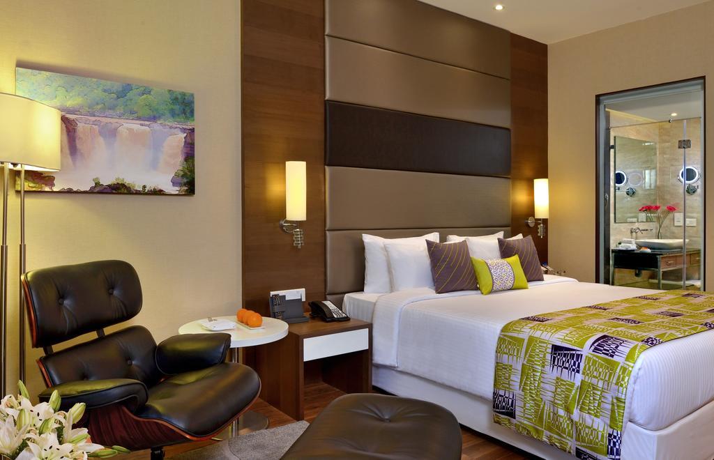 Fortune Park Dahej- Member ITC Hotel Group, Dahej SEZ Zimmer foto