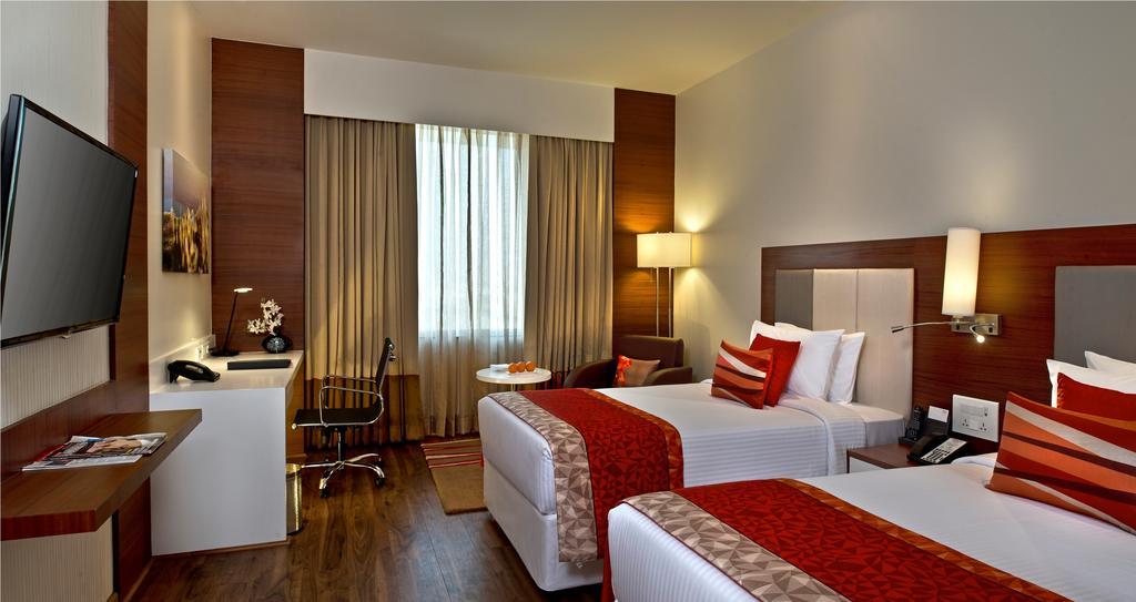 Fortune Park Dahej- Member ITC Hotel Group, Dahej SEZ Zimmer foto
