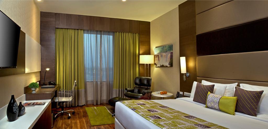 Fortune Park Dahej- Member ITC Hotel Group, Dahej SEZ Zimmer foto