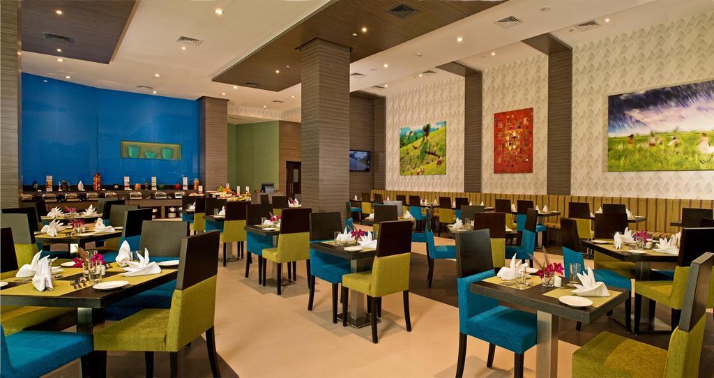 Fortune Park Dahej- Member ITC Hotel Group, Dahej SEZ Exterior foto