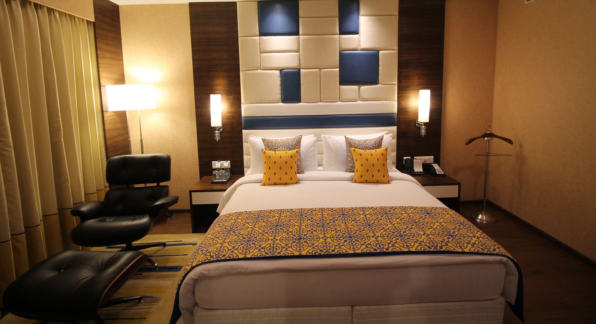 Fortune Park Dahej- Member ITC Hotel Group, Dahej SEZ Exterior foto