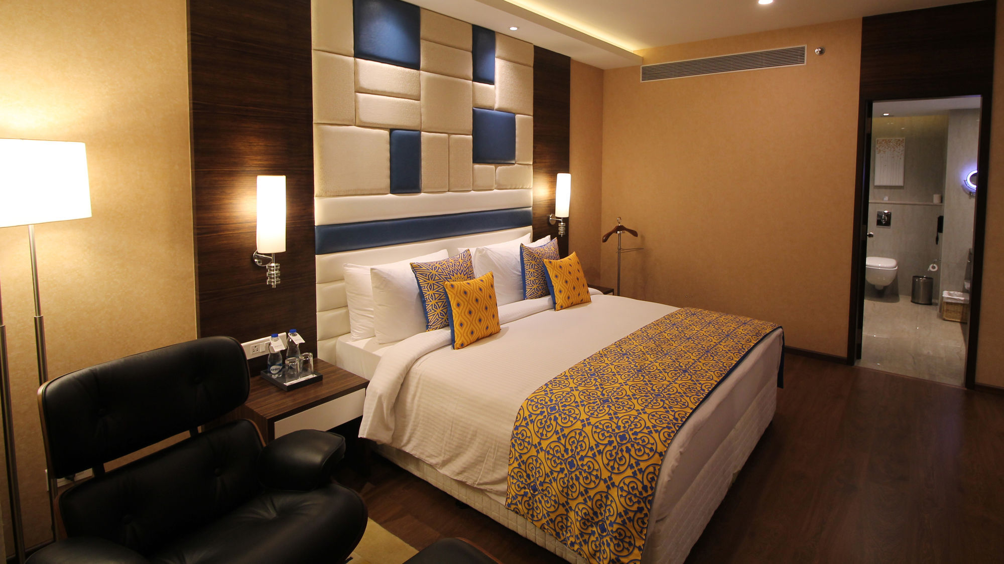Fortune Park Dahej- Member ITC Hotel Group, Dahej SEZ Exterior foto